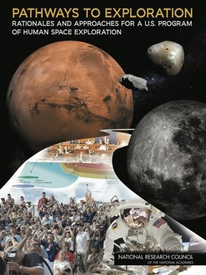 cover image of Pathways to Exploration